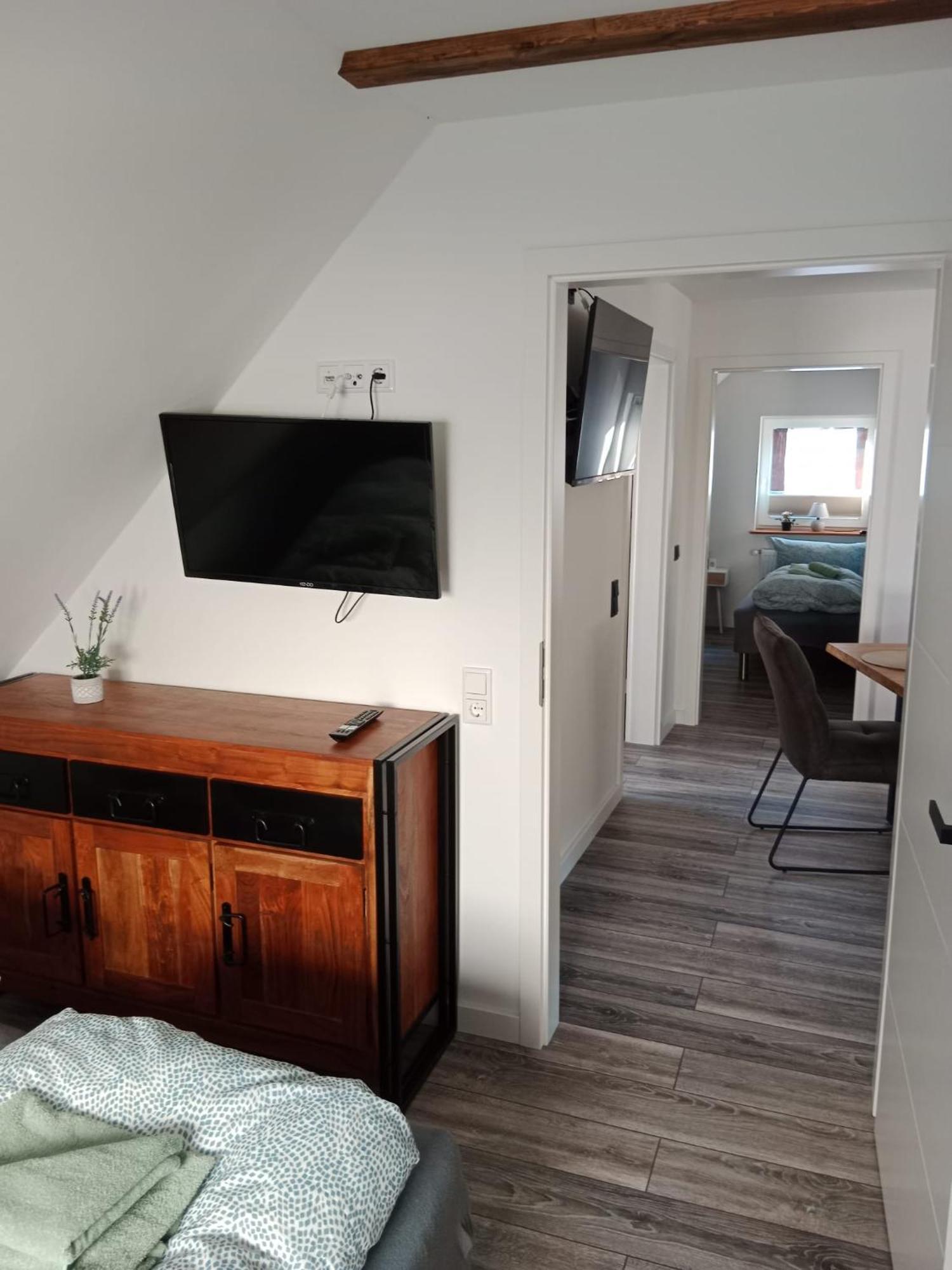 Stadtnah An Der Foerde 57 01 Flensburg Kültér fotó