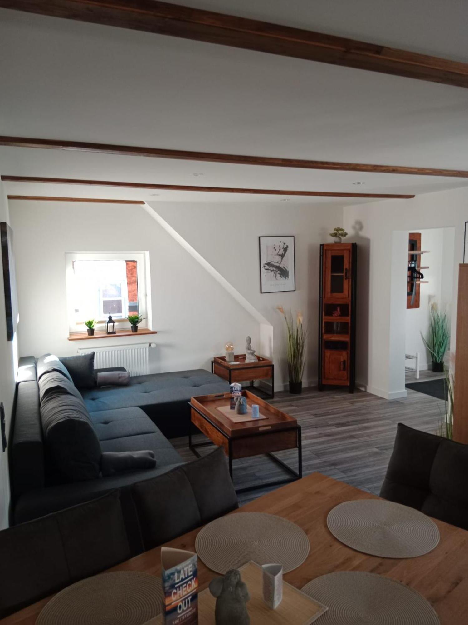 Stadtnah An Der Foerde 57 01 Flensburg Kültér fotó
