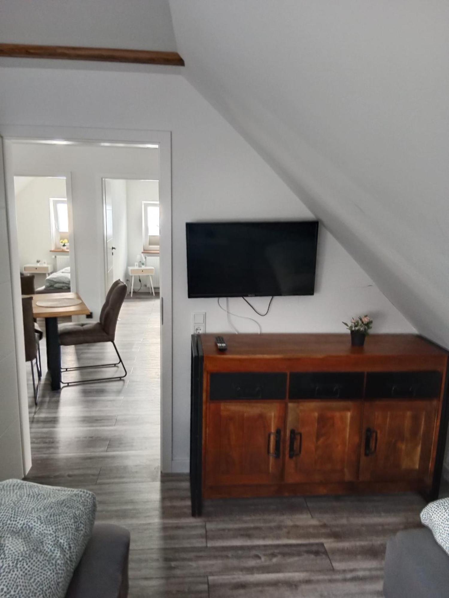 Stadtnah An Der Foerde 57 01 Flensburg Kültér fotó