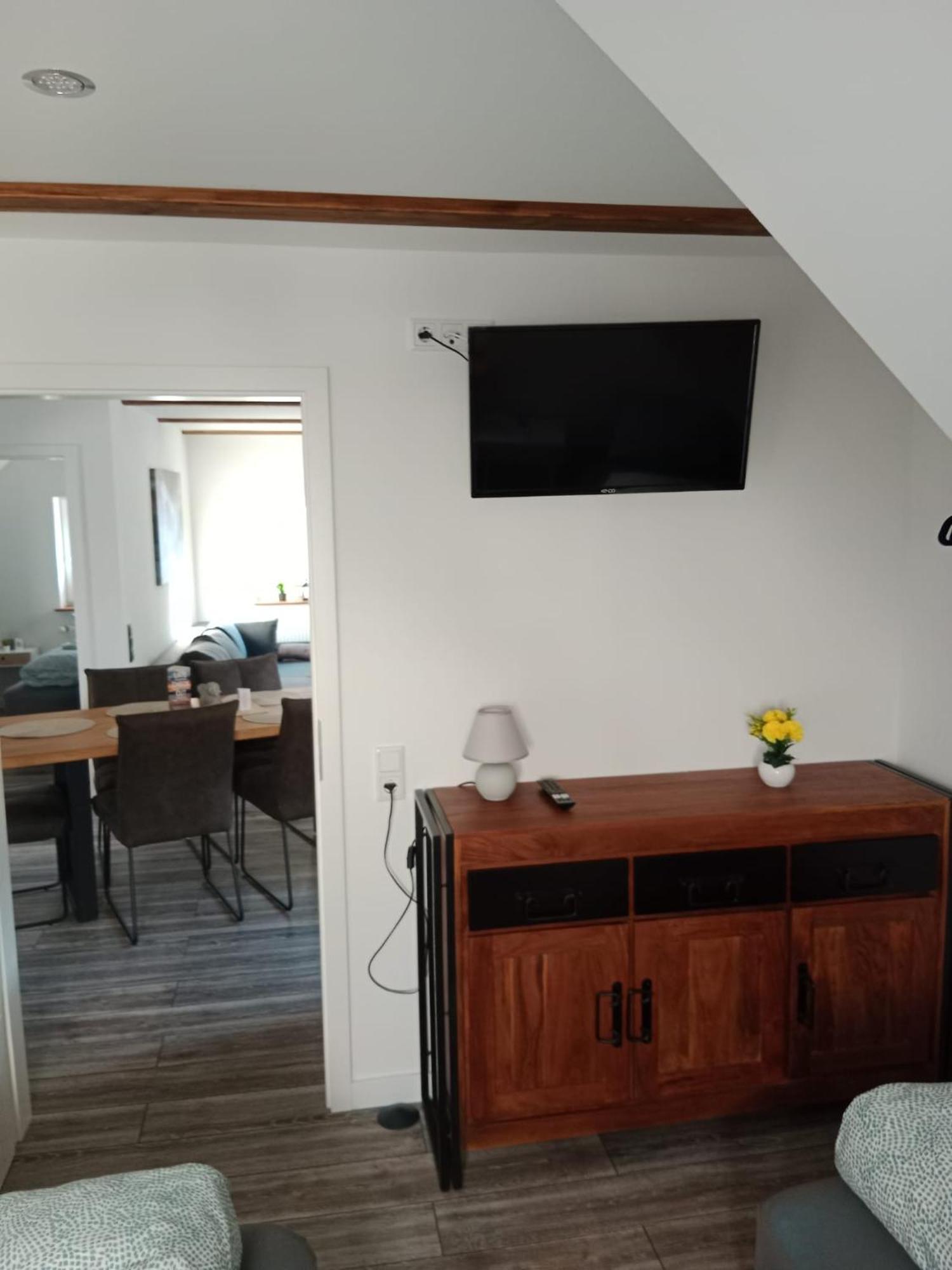 Stadtnah An Der Foerde 57 01 Flensburg Kültér fotó