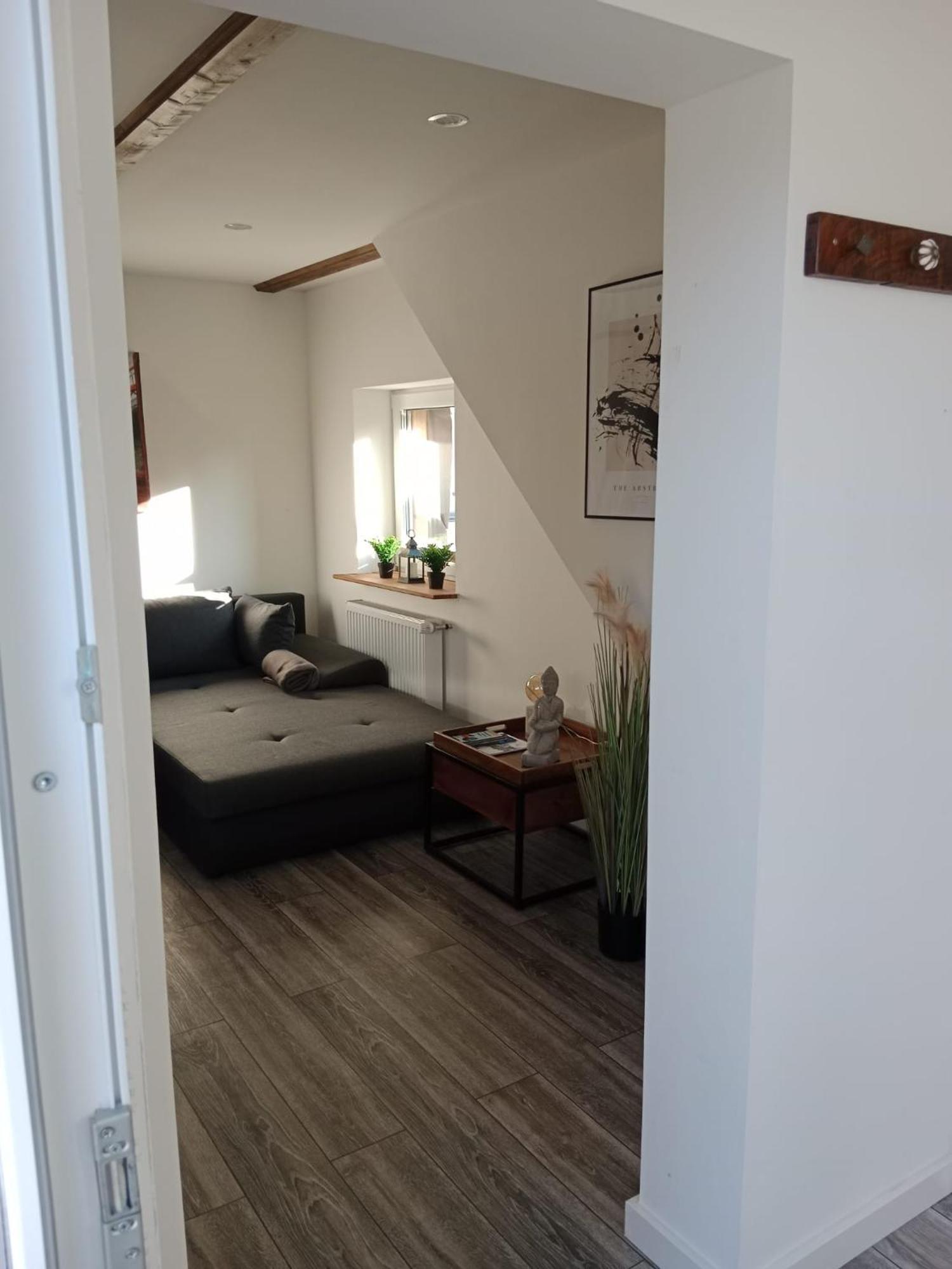 Stadtnah An Der Foerde 57 01 Flensburg Kültér fotó